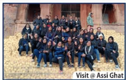 Sunbeam Women’s College, Varuna Hostel photo 3